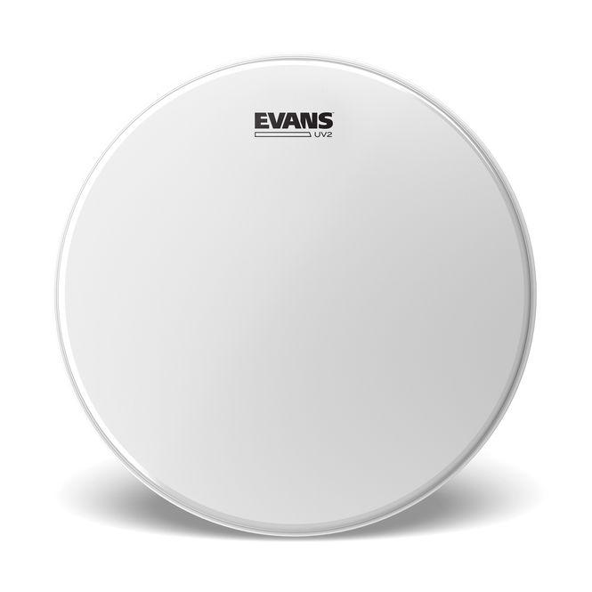 Hovedbilde Evans B15UV2 UV2 Coated, 15