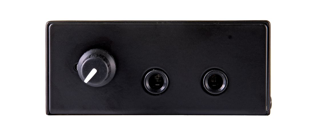 ART HeadTAP – Passiv hodetelefon-tap for scene og studio