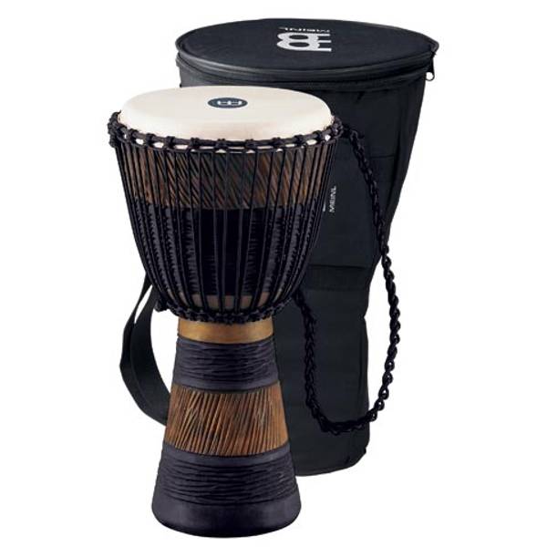 Meinl Percussion ADJ3-M-+Bag 10