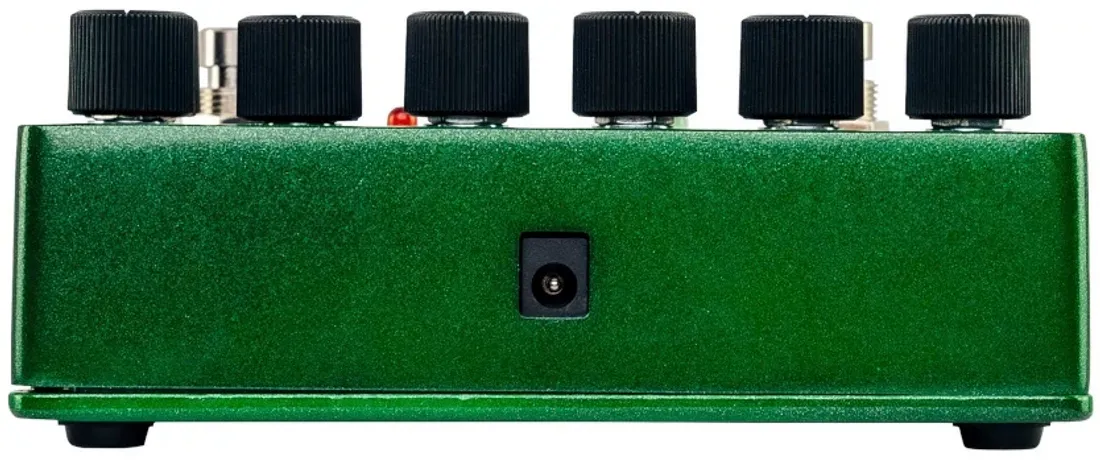 Electro Harmonix Deluxe Bass Big Muff Pi 2, Fuzzpedal
