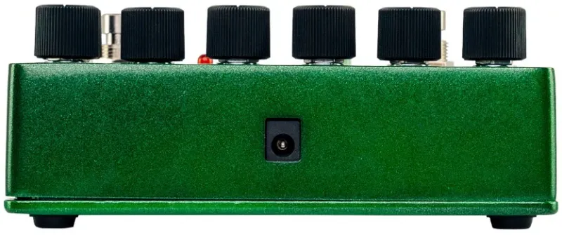 Electro Harmonix Deluxe Bass Big Muff Pi 2, Fuzzpedal