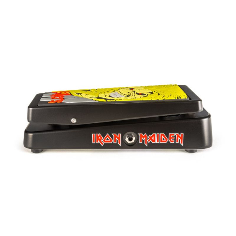 Iron Maiden Killers Cry Baby Wah