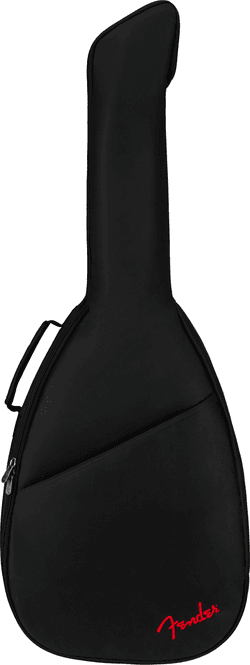 Hovedbilde Fender FAS405 gigbag for gitarer med liten kropp