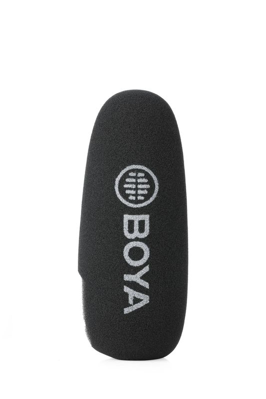BOYA BY-BM3032 shotgun mikrofon