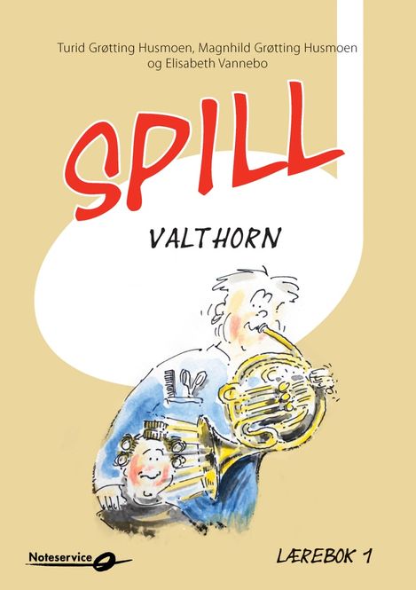 Hovedbilde Spill Valthorn 1