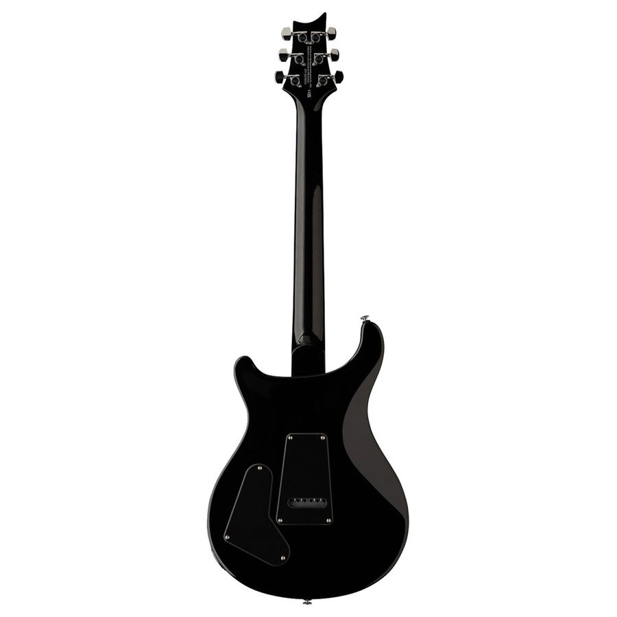 PRS SE Special Semi Hollow Charcoal Burst