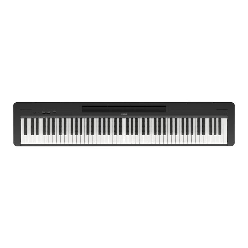 Yamaha P145BT digital piano med Bluetooth
