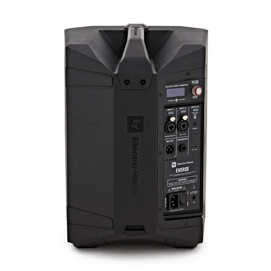 Electro-Voice Everse 8