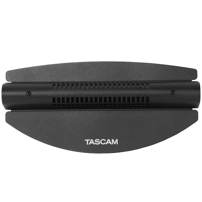 Hovedbilde Tascam TM-90BM mikrofon for broadcast og konferanse