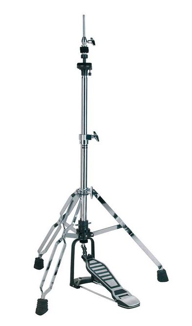 Hovedbilde Hayman Studio hi-hatstativ - HHS-060