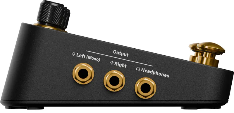 BEATBUDDY 2 Drum Machine Pedal 