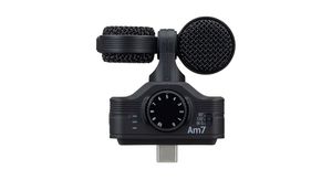 Hovedbilde Zoom Am7  MS stereomikrofon for Android