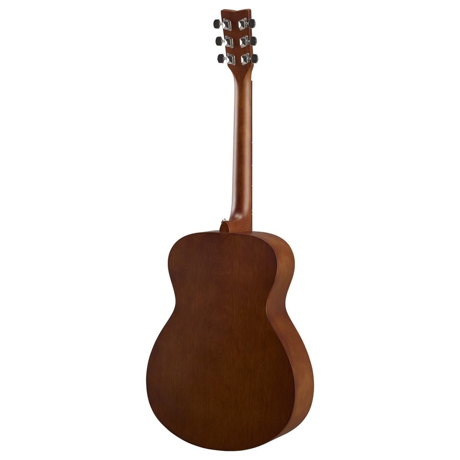 Yamaha FS400 Concert Acoustic Guitar, Natural Satin