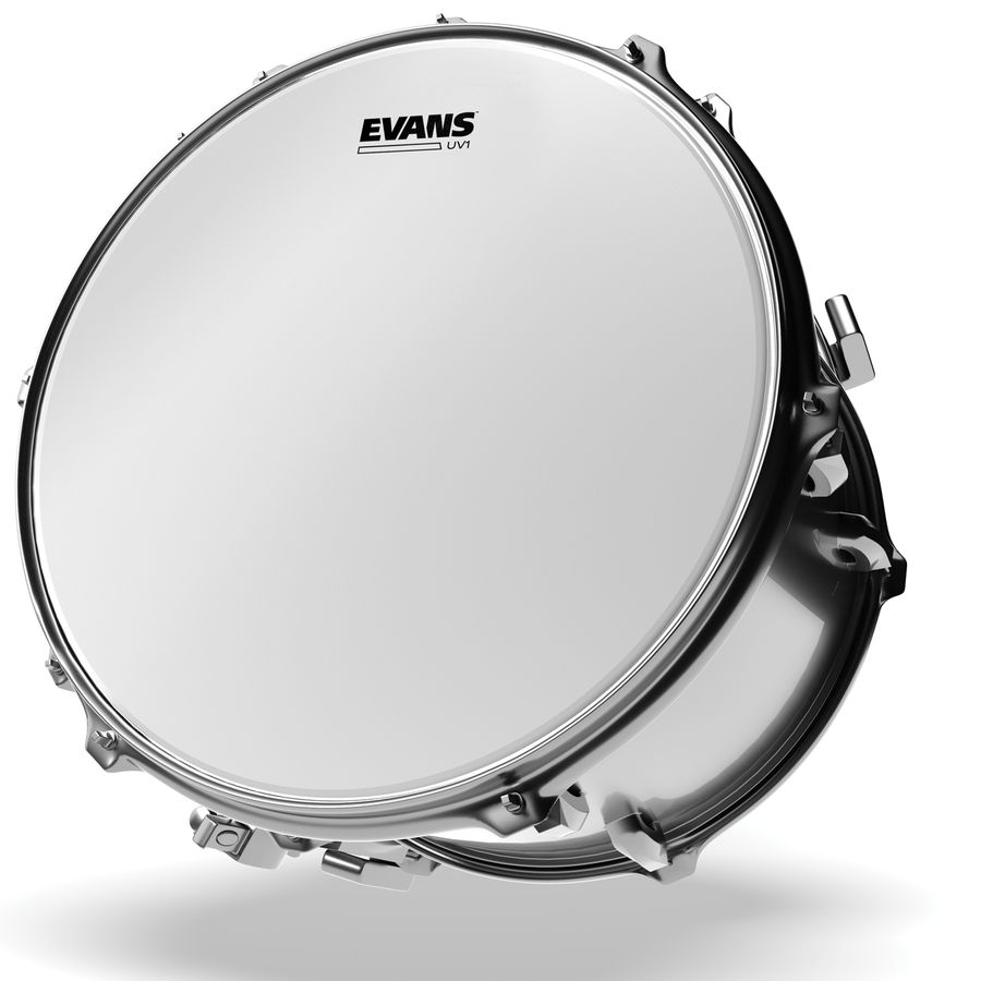 Evans B14UV1 UV1 Coated, 14
