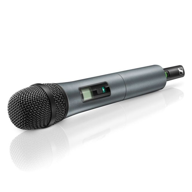 Hovedbilde SENNHEISER SKM 825-XSW-E Reservemikrofon med sender