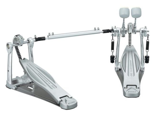 Hovedbilde Tama - Speed Cobra, HP310LW, dobbelpedal
