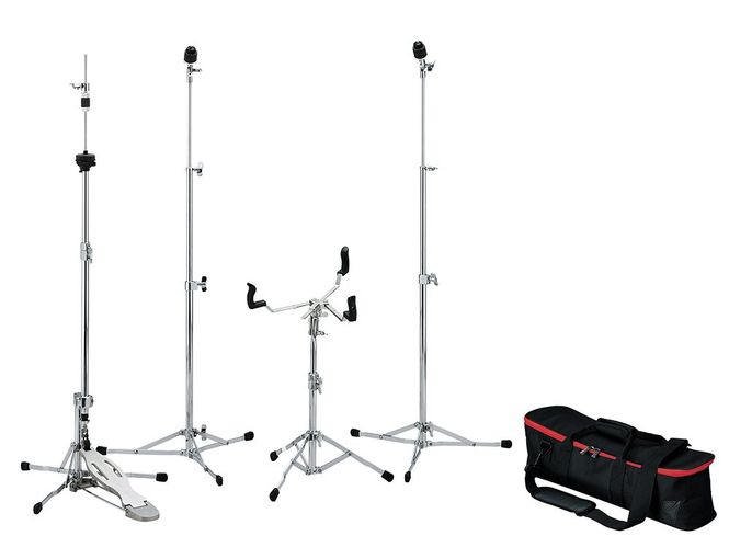 Hovedbilde Tama - HC4FB, Classic Flat Base, Hardwarepakke
