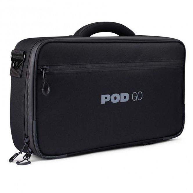 Hovedbilde Line 6 POD GO skulder bag