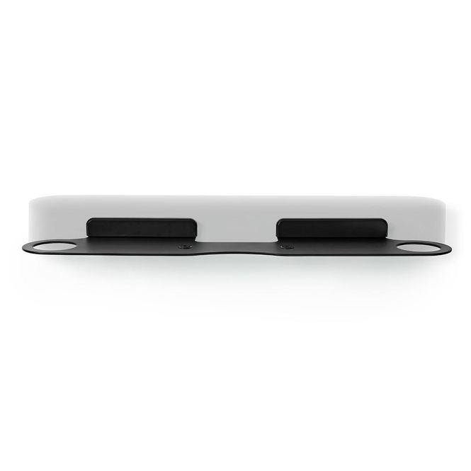 Hovedbilde Nedis Soundbar Mount, veggfestet for lydplanke, Kompatibel med Sonos Beam