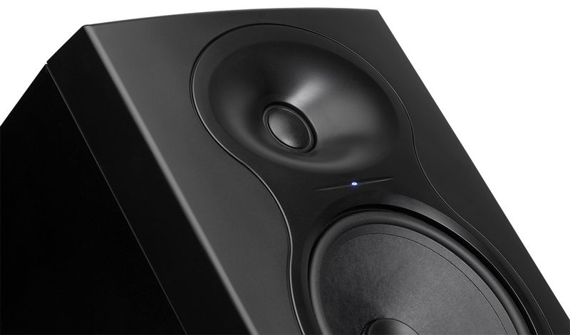 Kali Audio LP-6 V2 Black