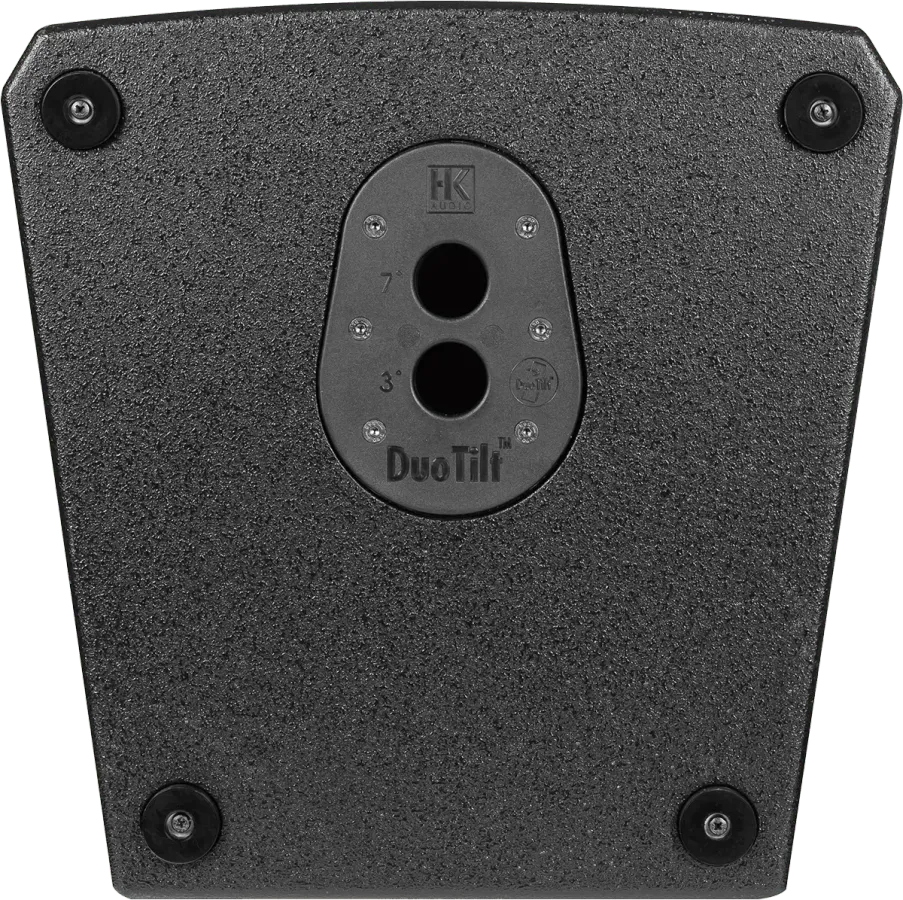 HK Audio L5MKII 115FA Active 15