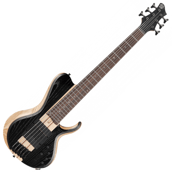 Hovedbilde Ibanez BTB866SC-WKL 6-string Bass
