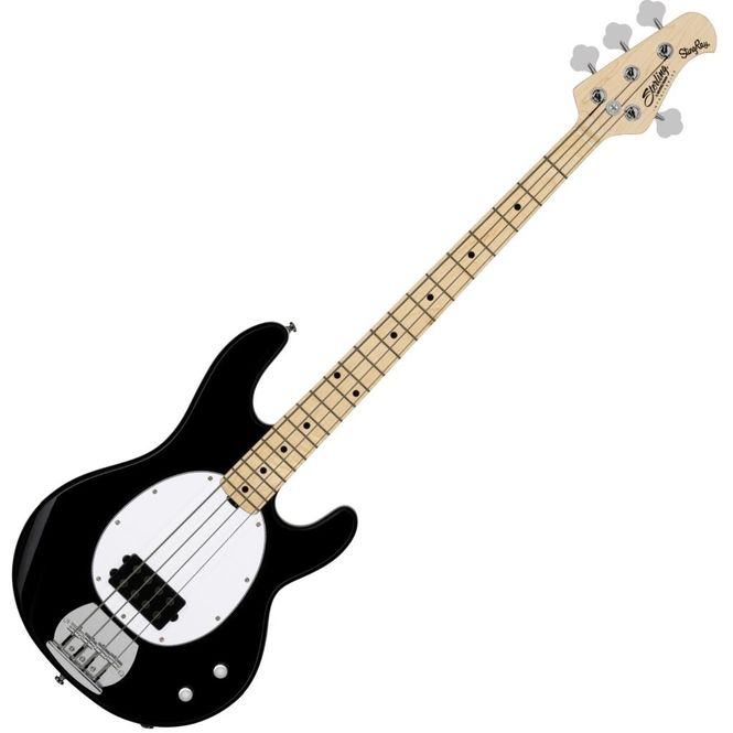 Hovedbilde Sterling by Music Man Stingray RAY2 - Black