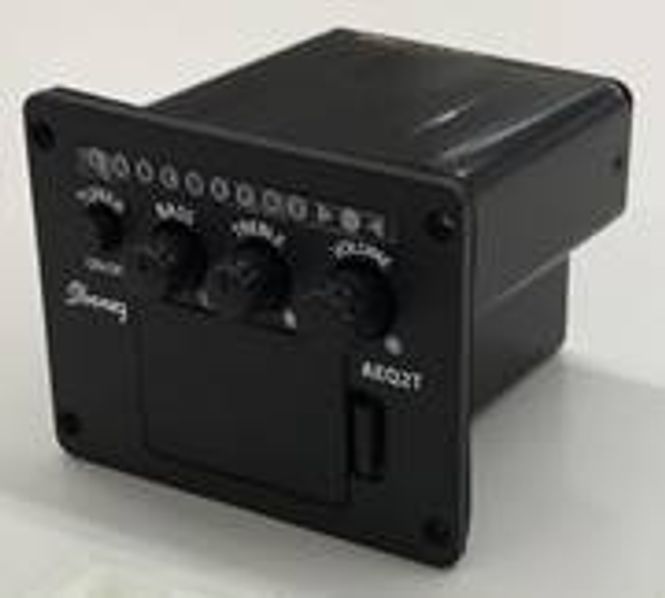 Hovedbilde Ibanez Reservedel Preamp 5AEQ83E