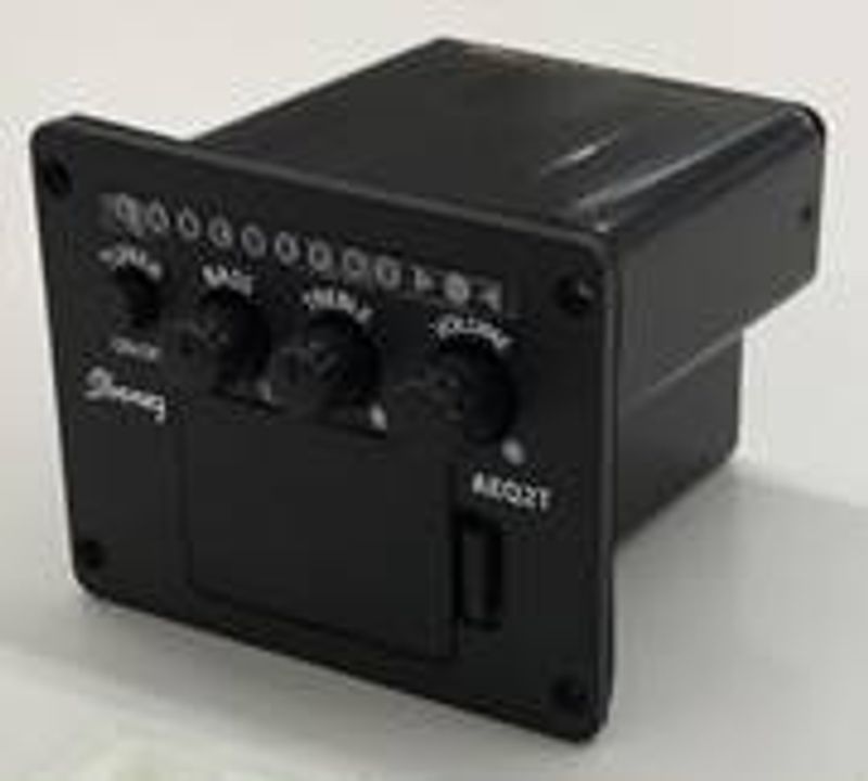 Ibanez Reservedel Preamp 5AEQ83E