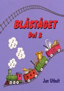 Hovedbilde Bl&aring;st&aring;get: Trompet, del 3 - Utbult