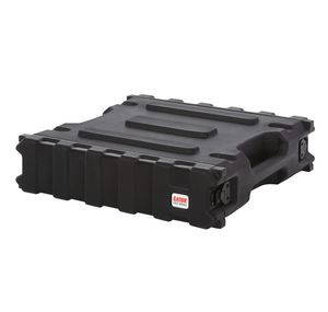 Hovedbilde Gator G-PRO-2U-19 – 2U Rack 19” Dyp – 6U –Dypere rack for mer krevende utstyr