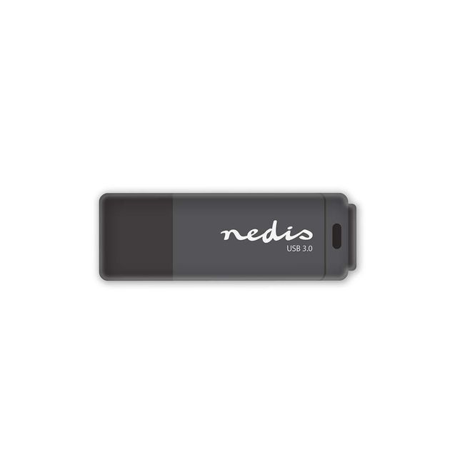 Hovedbilde Nedis Minnepenn, 128GB, USB 3.0 ekstremt høy hastighet