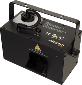 Hovedbilde Algam Lighting H600 Haze