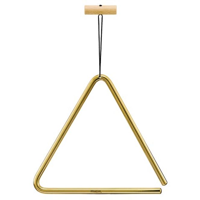Hovedbilde Meinl Percussion Triangel 8