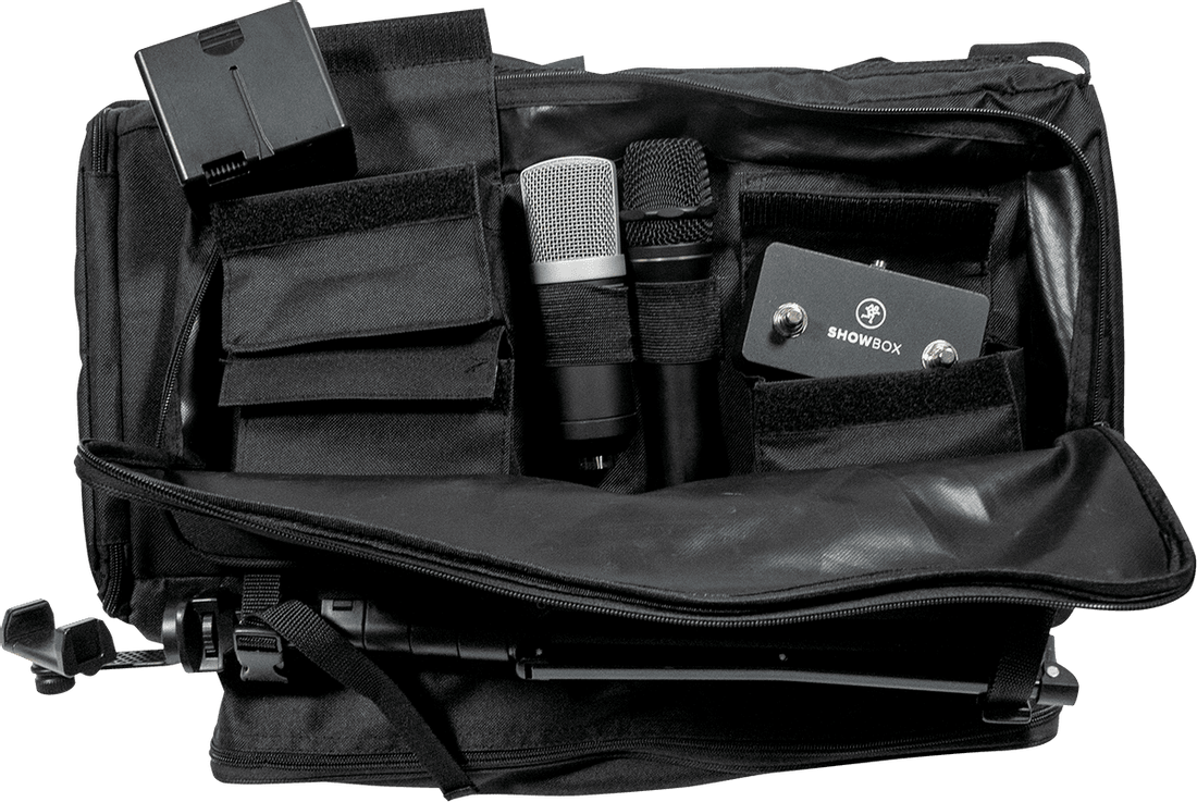 Mackie ShowBox Bag