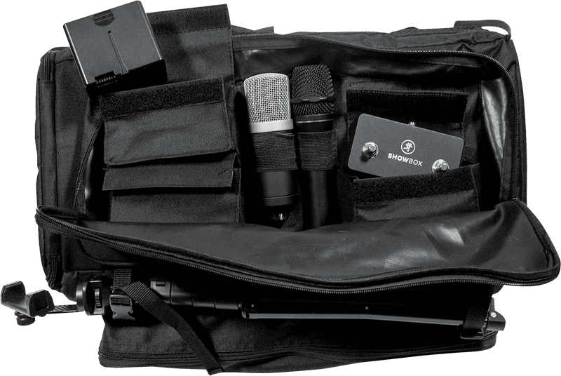 Mackie ShowBox Bag