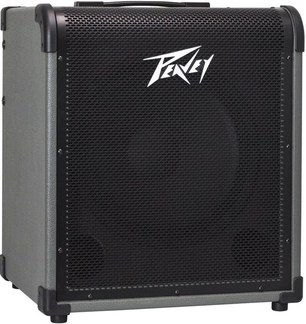 Hovedbilde Peavey MAX150, 150w basskombo