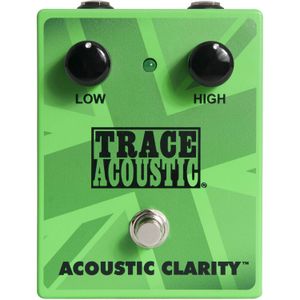 Hovedbilde Trace Elliot Acoustic Clarity