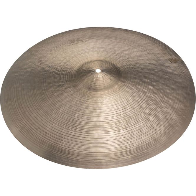 Hovedbilde Zildjian Kerope - Medium Low Ride, 22