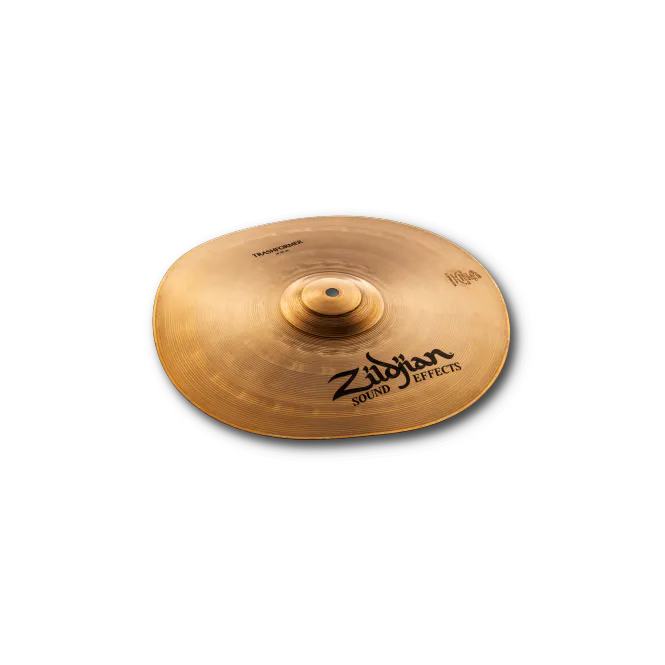 Hovedbilde Zildjian FX - Trashformer, 10