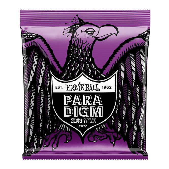 Hovedbilde Ernie Ball EB-2020  Paradigm 10-48 Power Slinky