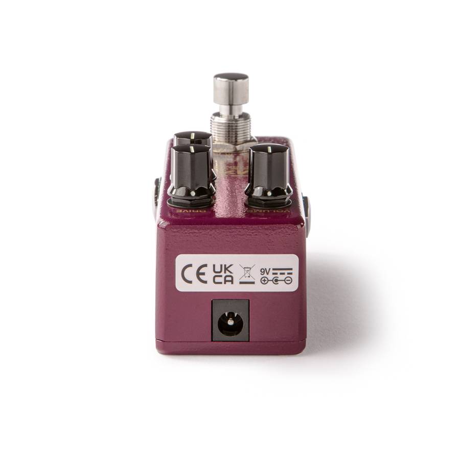 MXR CSP039 Duke of Tone Overdrive