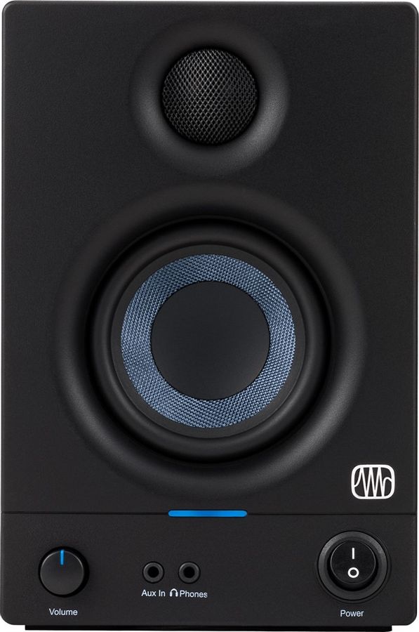 PreSonus Eris 3.5 2nd Gen Studiomonitor, Par