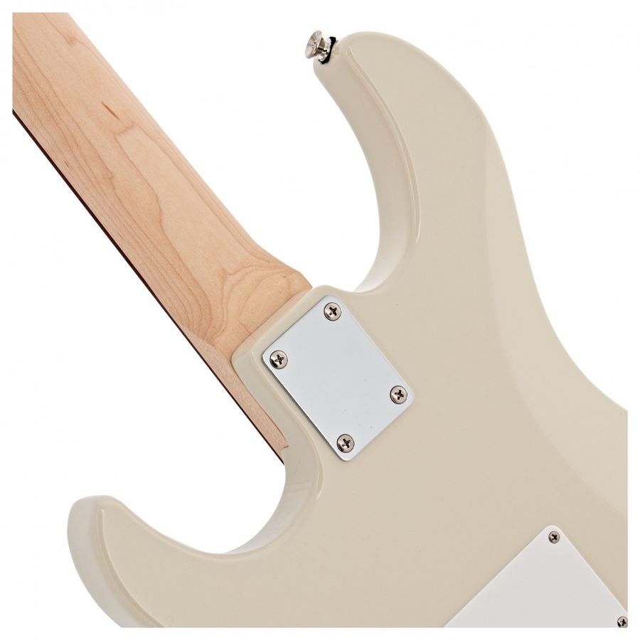Yamaha Pacifica 112V II, Vintage White