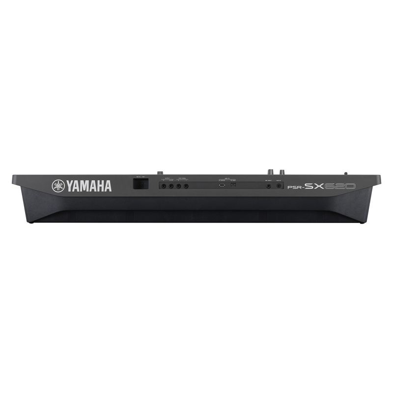 Yamaha PSR-SX620 digitalt arrangerkeyboard