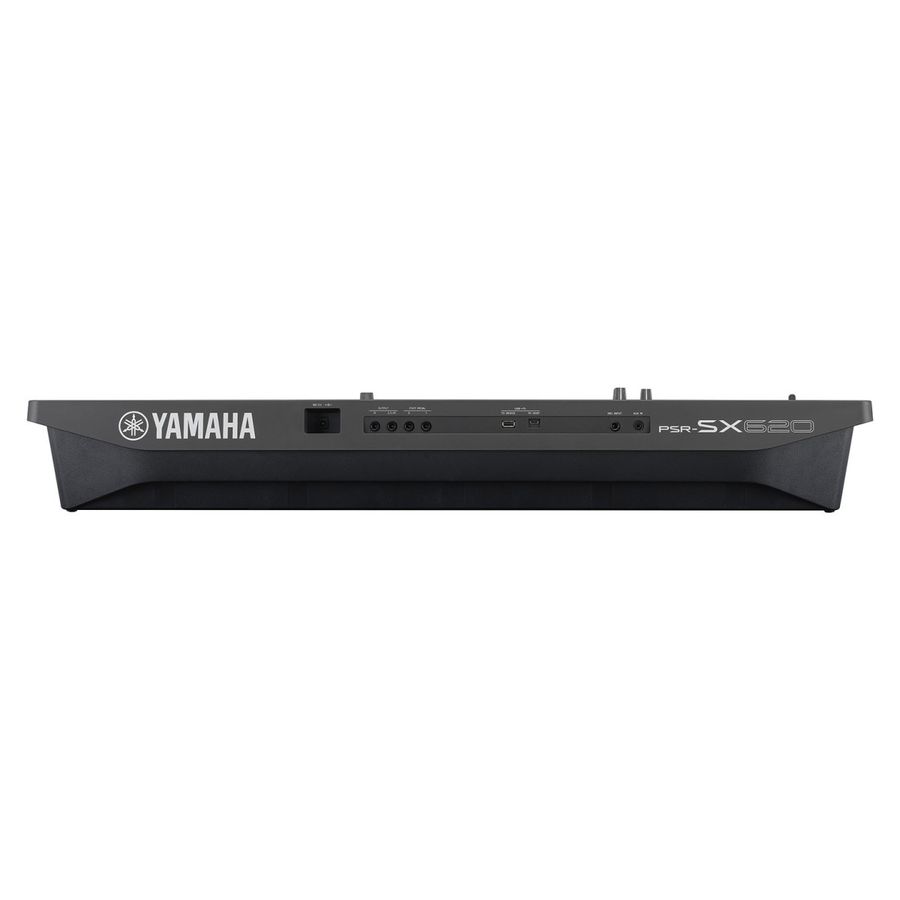 Yamaha PSR-SX620 digitalt arrangerkeyboard