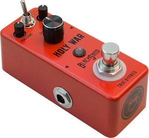Hovedbilde Black Sheep Holy War Distortion