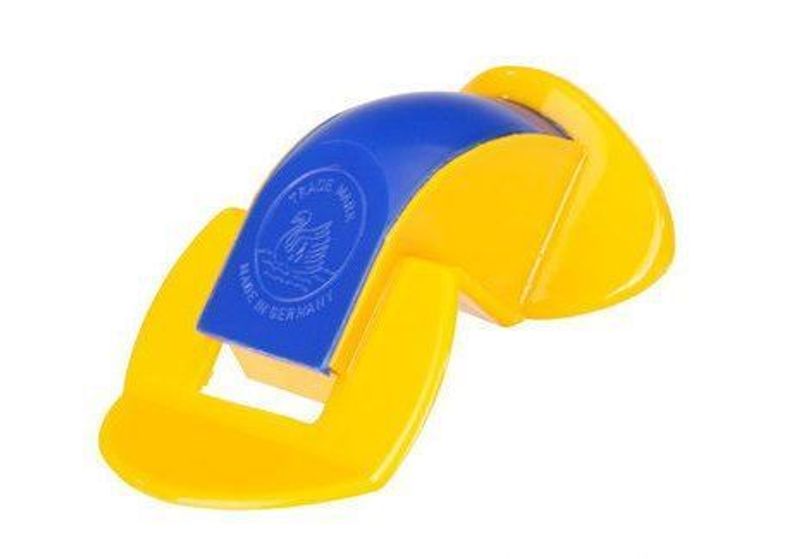 GEWA Nose flute / Nesefløyte, ass. farger