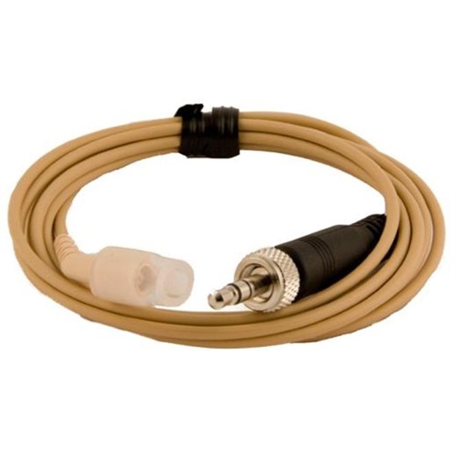 Hovedbilde Sennheiser 1.6m minijack for HSP-bøyler