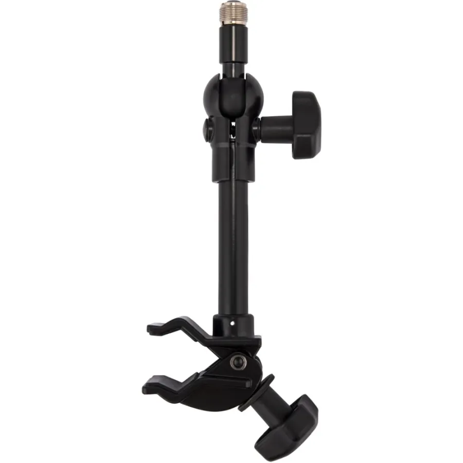 Hercules DG137B multi mount holder for mikrofon og andre enheter